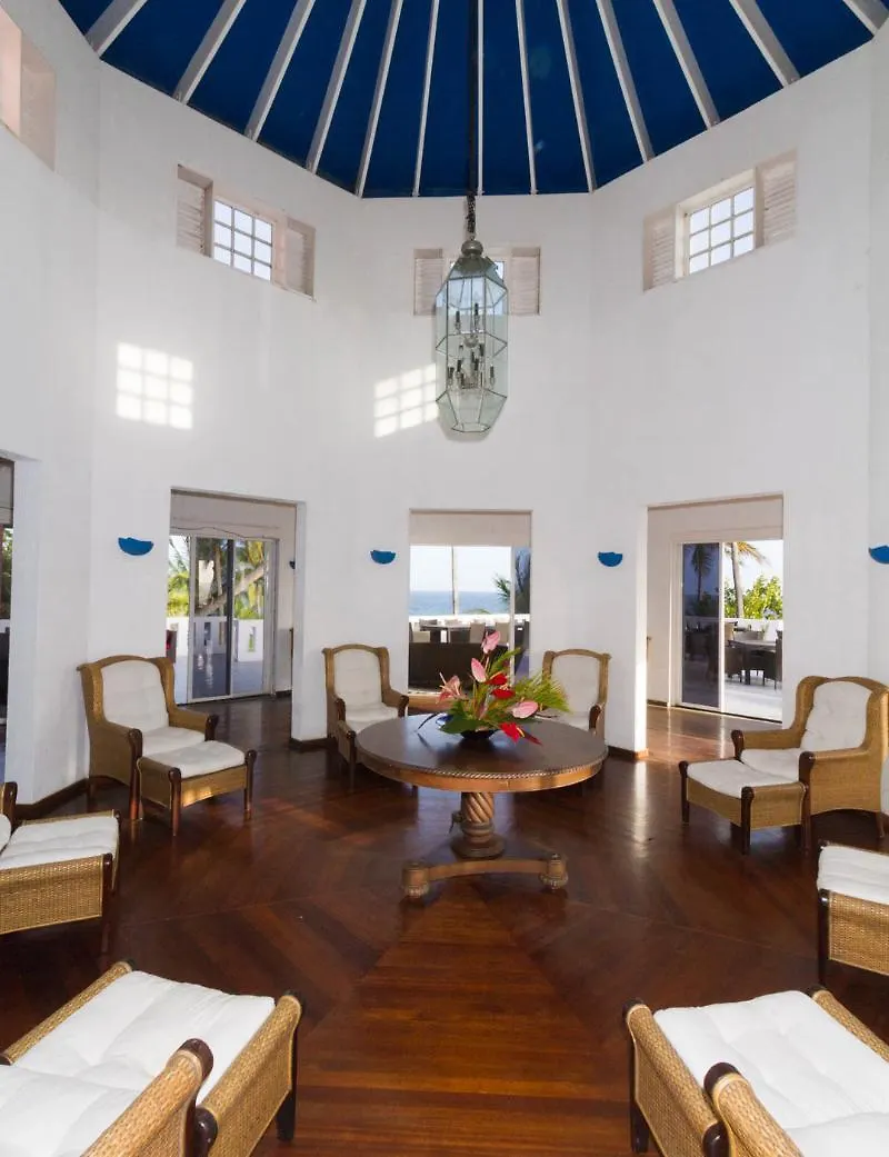 Blue Haven Hotel - Bacolet Bay - Tobago Scarborough