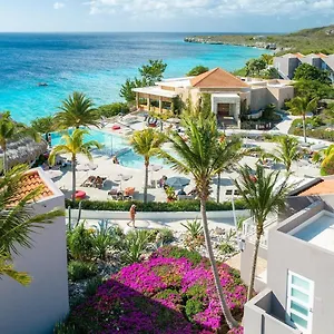 Resort Coral Estate Luxury, Willibrordus