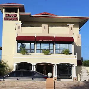 Grand Diamond Trinidad *** Piarco